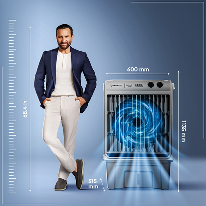 Mr Cool 65 Ltr