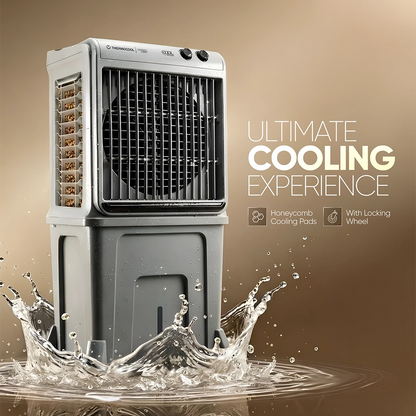 Mr Cool 120 Ltr