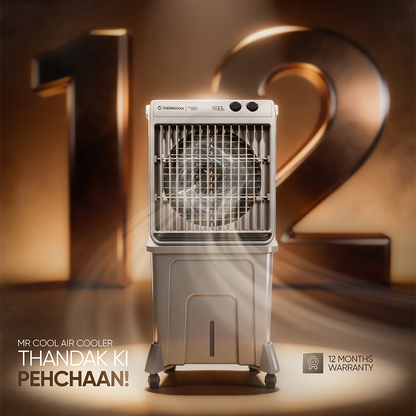 Mr Cool 120 Ltr