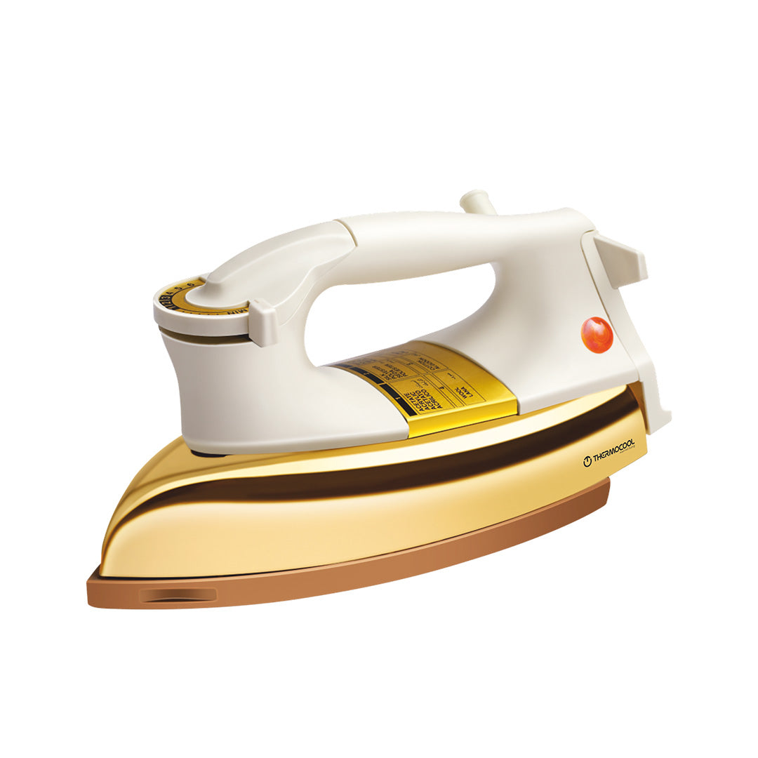 Plancha Heavy Weight Iron (ISI Mark)