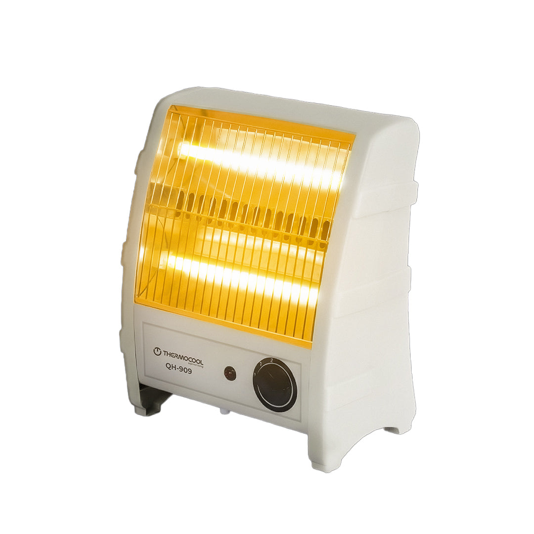 Quartz Heater Qh-909