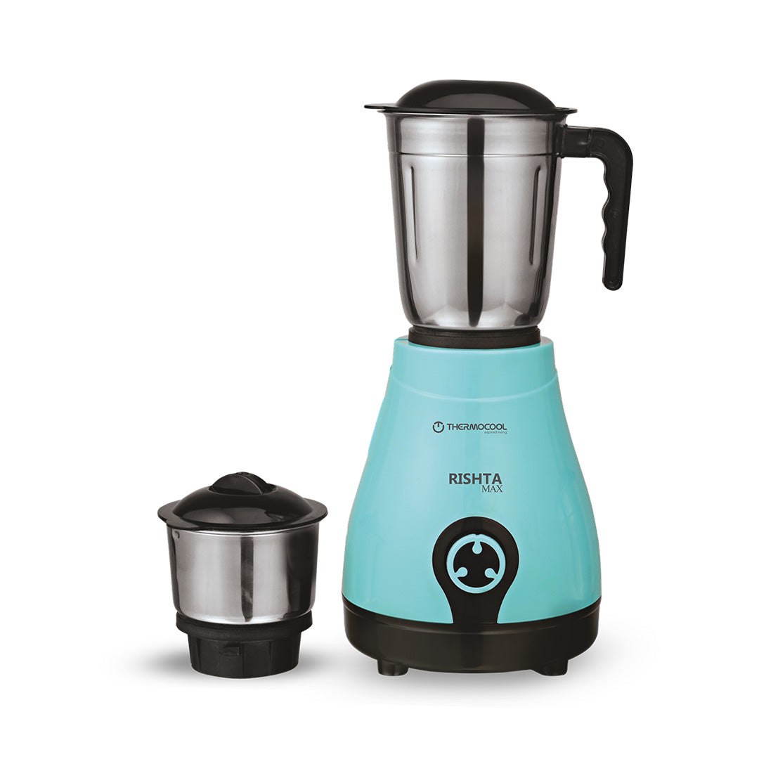 Rishta Max Mixer Grinder 500W