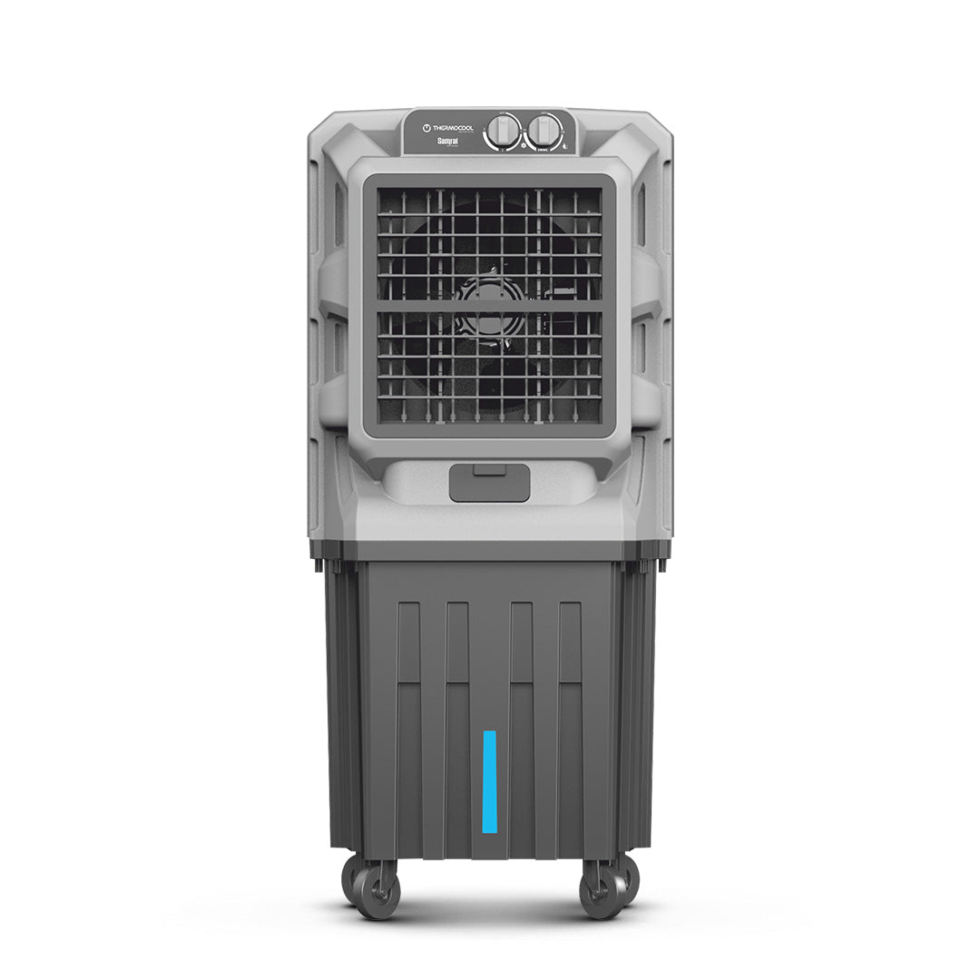 Samrat Cooler with Auto Swing 75 Ltr