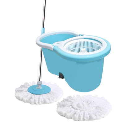 Spin Box Bucket Mop