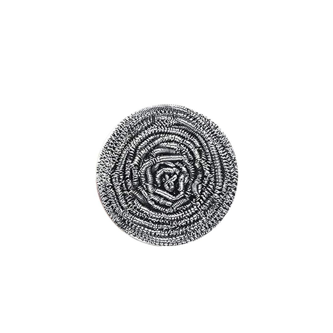 Clearup Steel Scrub 20 gram