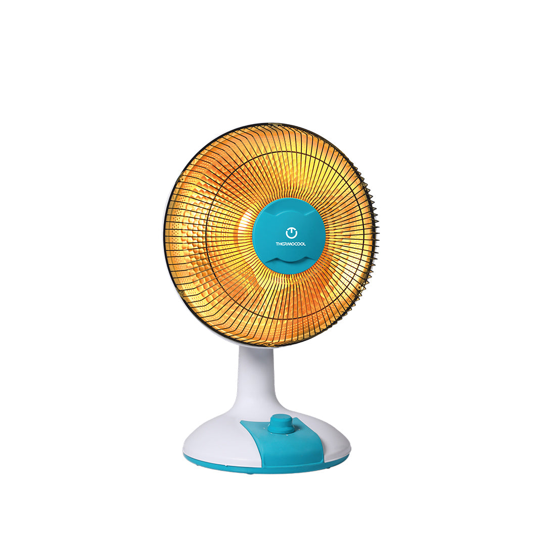 Sun Heater (ISI Mark)
