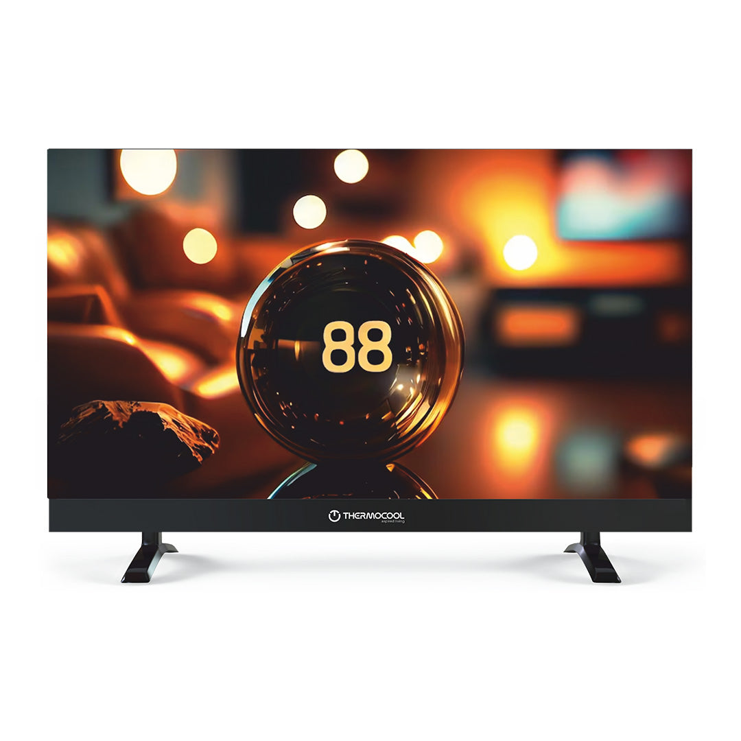 TC -24inch(60cm)-HD Smart Led T.V