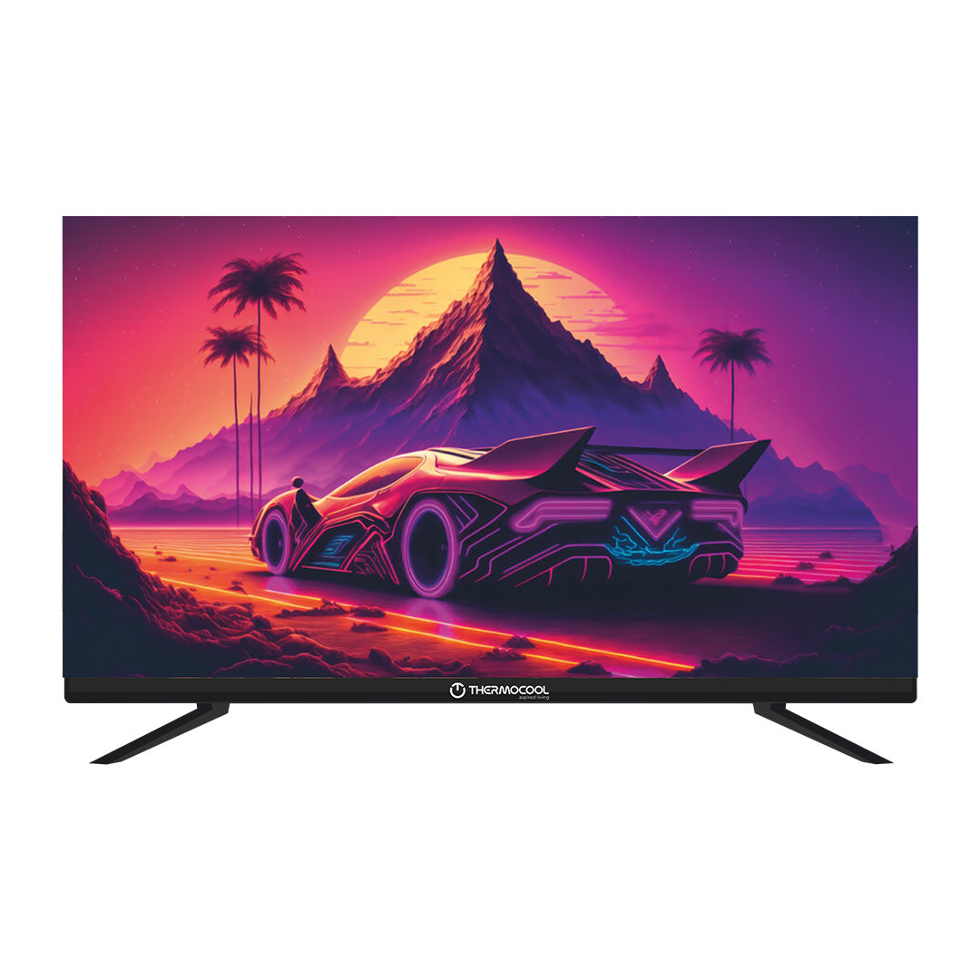 TC 32inch (80cm)-HD SMART Led T.V