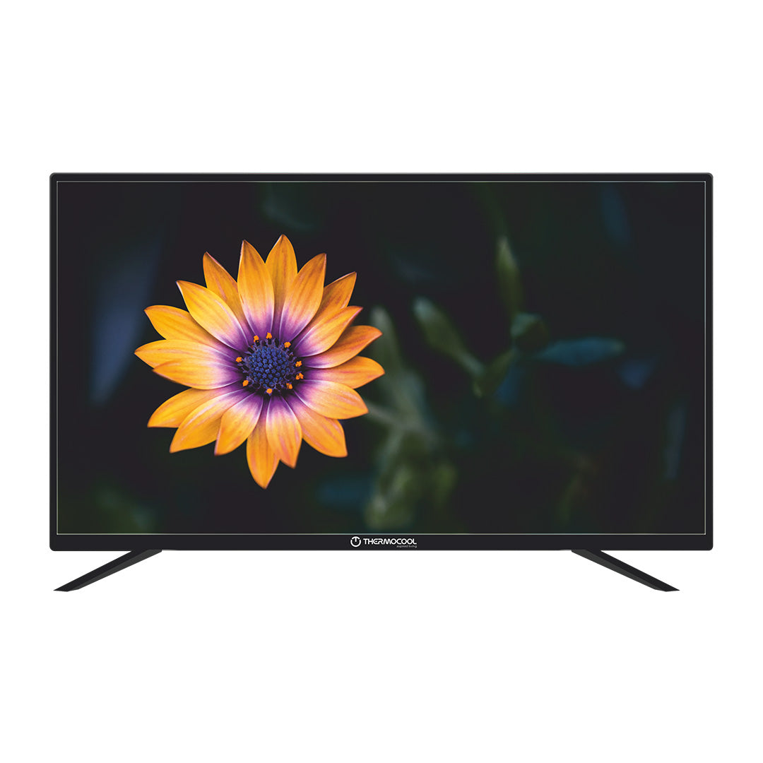 TC -43 inch (110cm display)-FHD-Smart Led TV