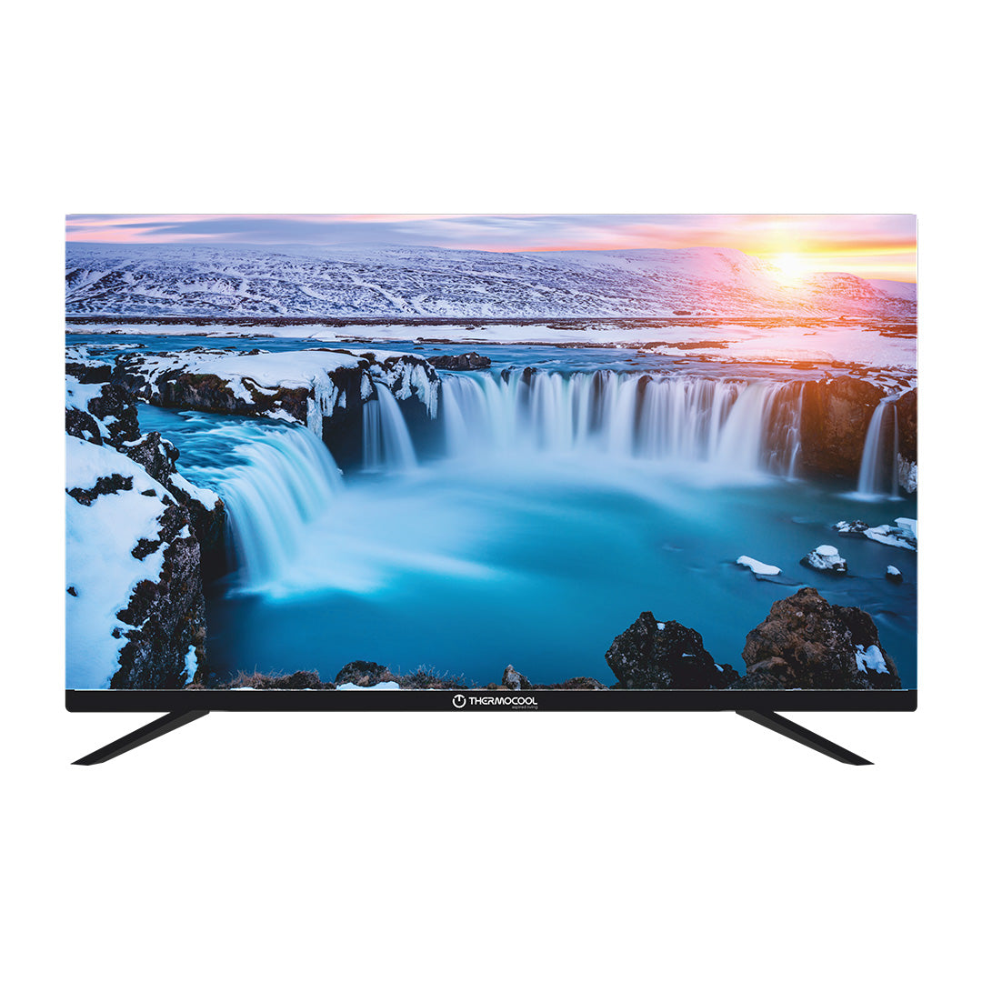 TC 50inch (127 cm display)- UHD(4K) Smart WebOS Led TV
