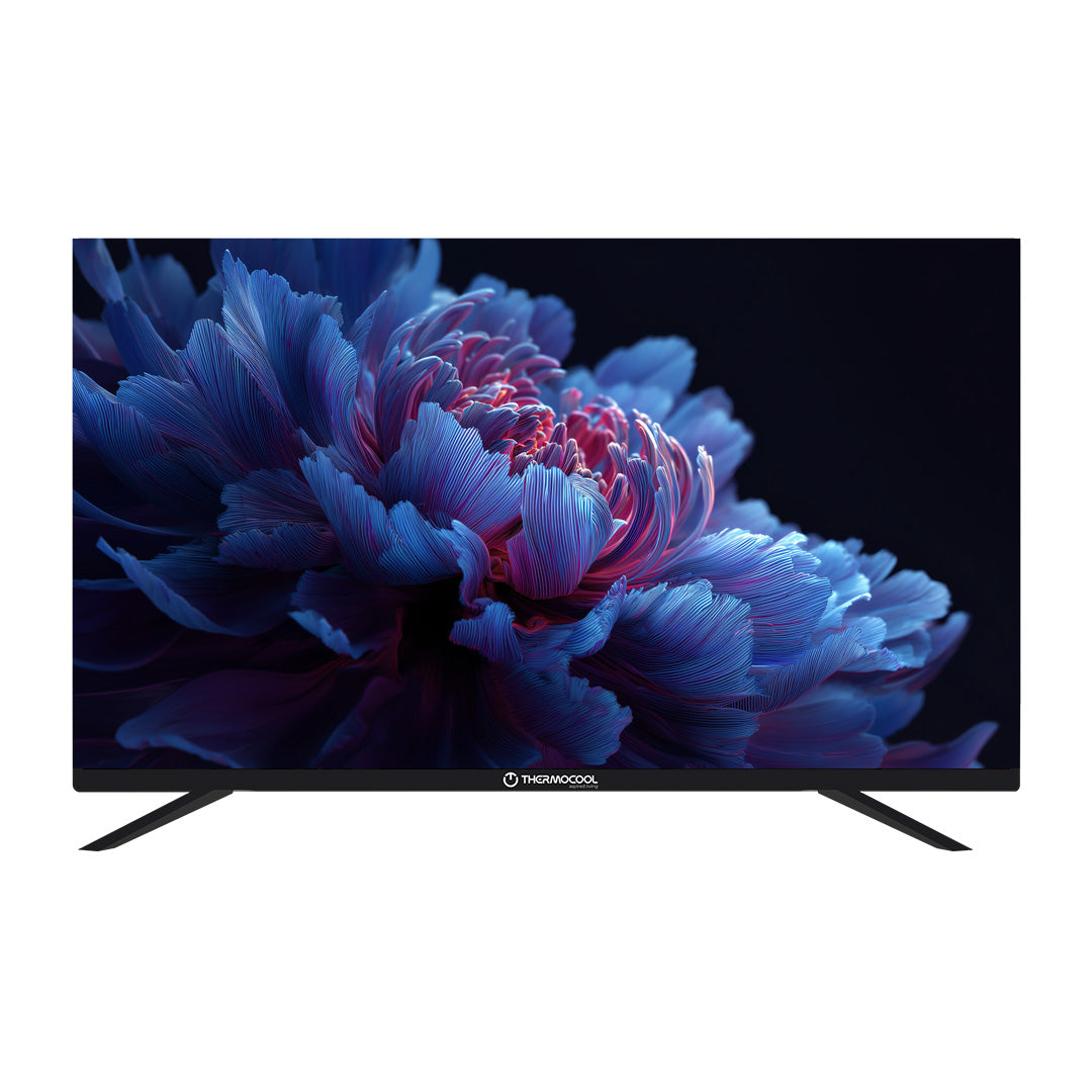 TC 55inch (139cm Display) UHD (4K) Smart Led TV