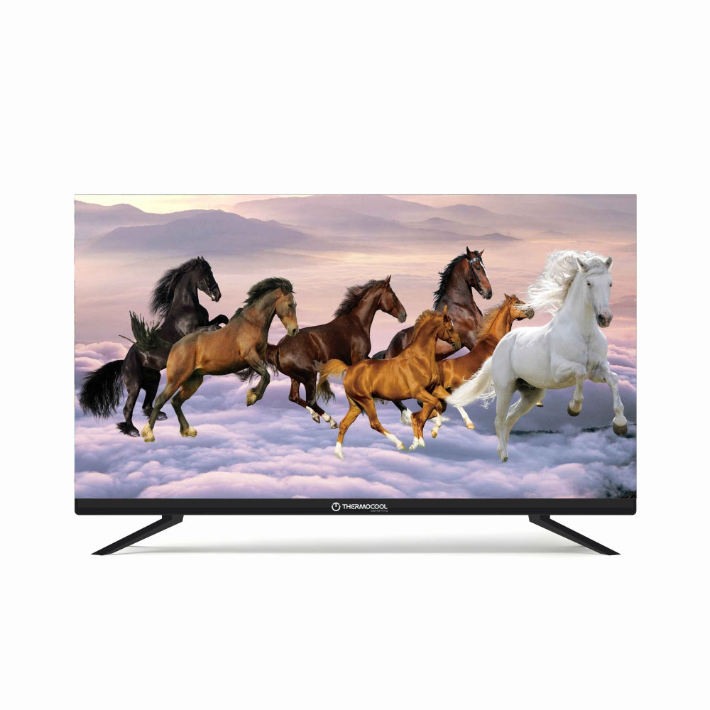 TC 65 WEB-OS Smart TV