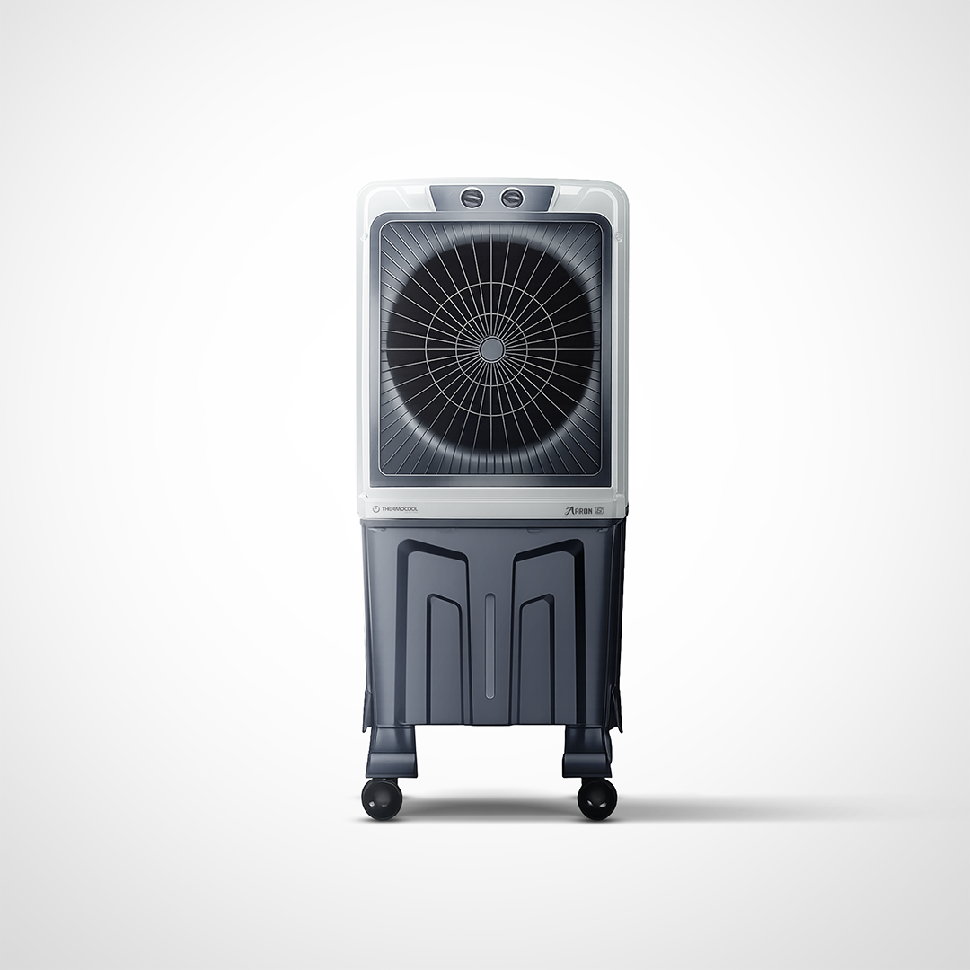 Aaron 18" Air Cooler 95 Ltr