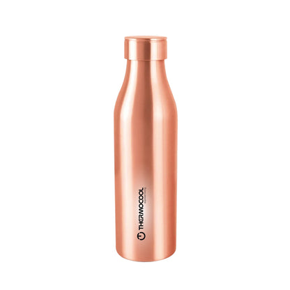 Aqua Copper Bottle 1000 Ml