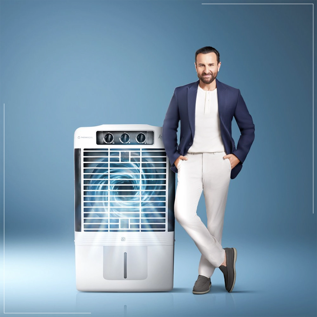 Aston  65 Ltr Air Cooler