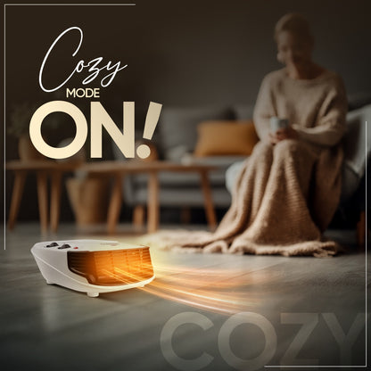 Cozy Room Heater