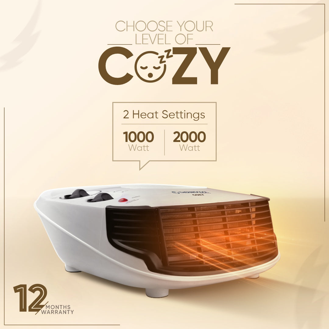 Cozy Room Heater