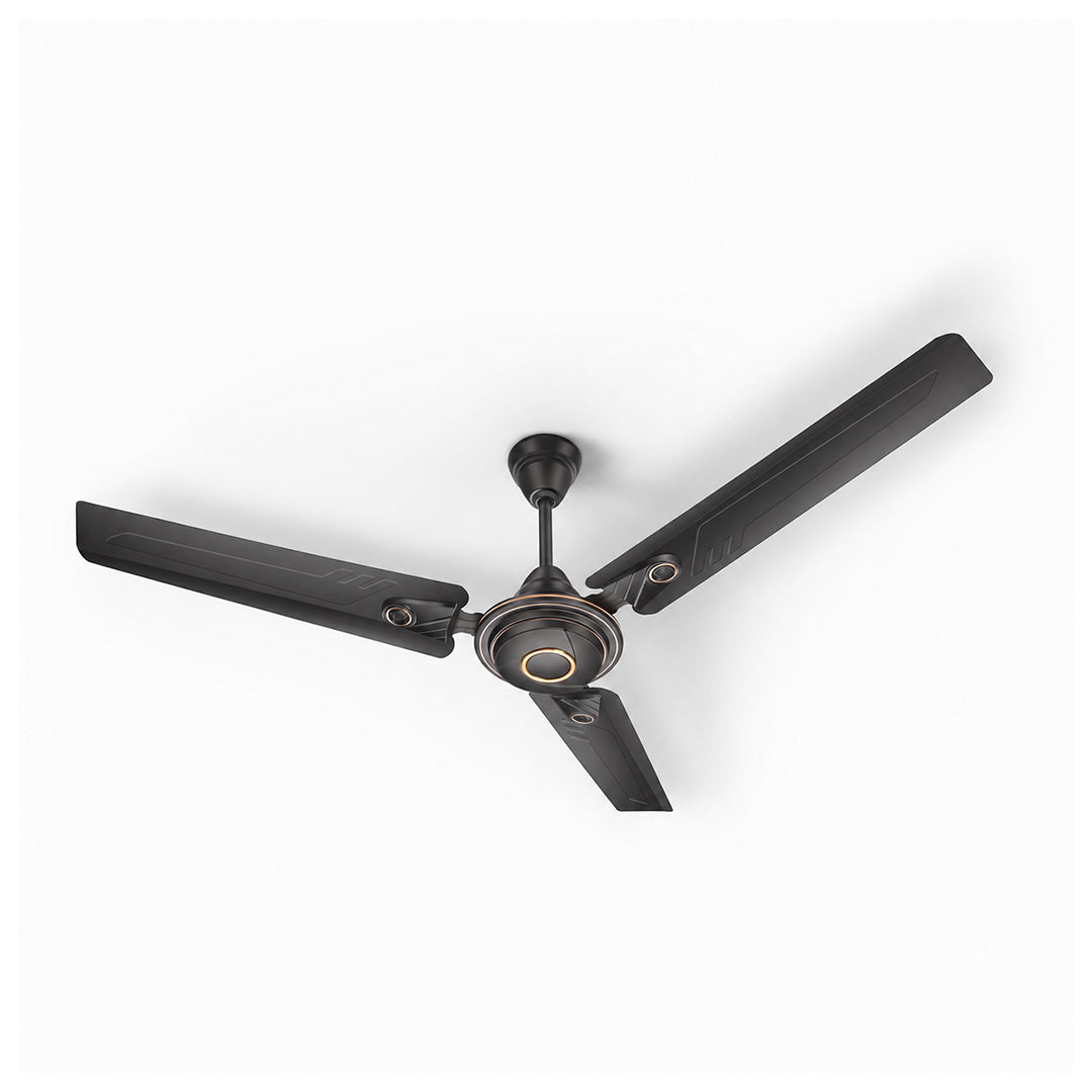 Ceiling Fan Force 1200 Mm Decorative