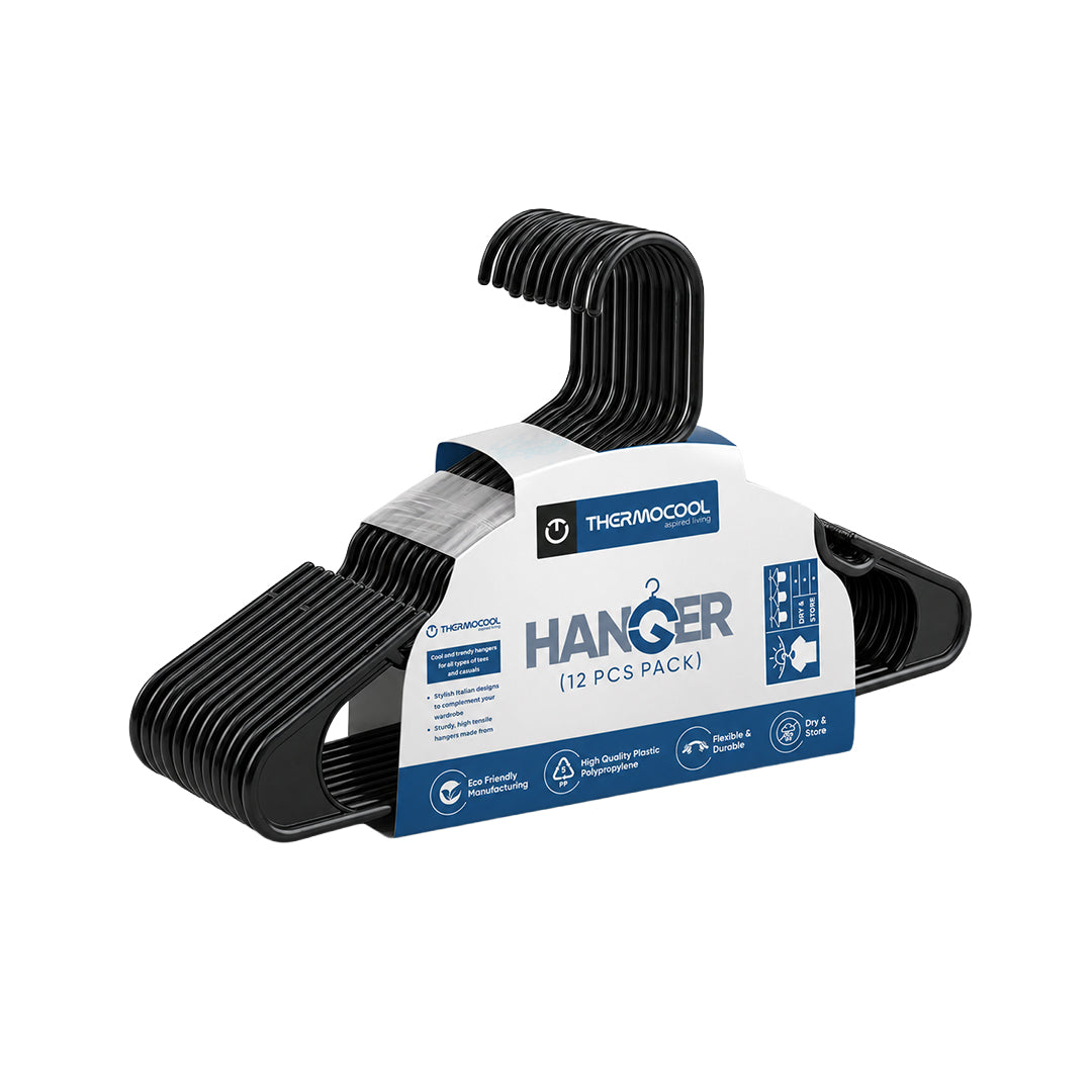 Hanger (12 Pcs Pack)