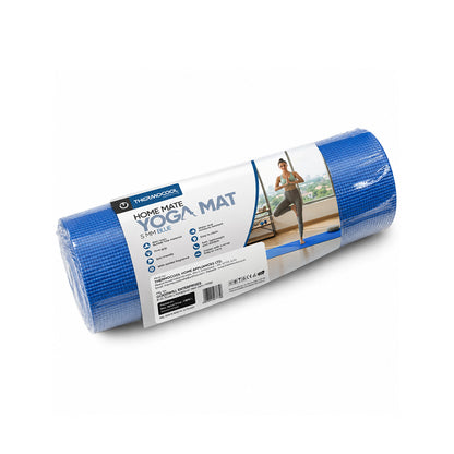 Home Mate Yoga Mat 5 mm Blue