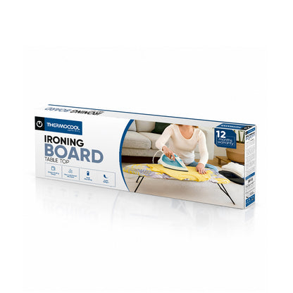 Foldable Ironing Board Table Top