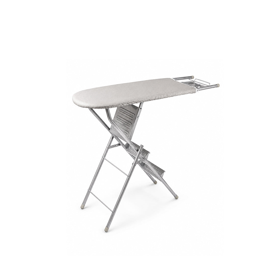 Foldable Ironing Board with Step Ladder