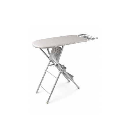 Foldable Ironing Board with Step Ladder