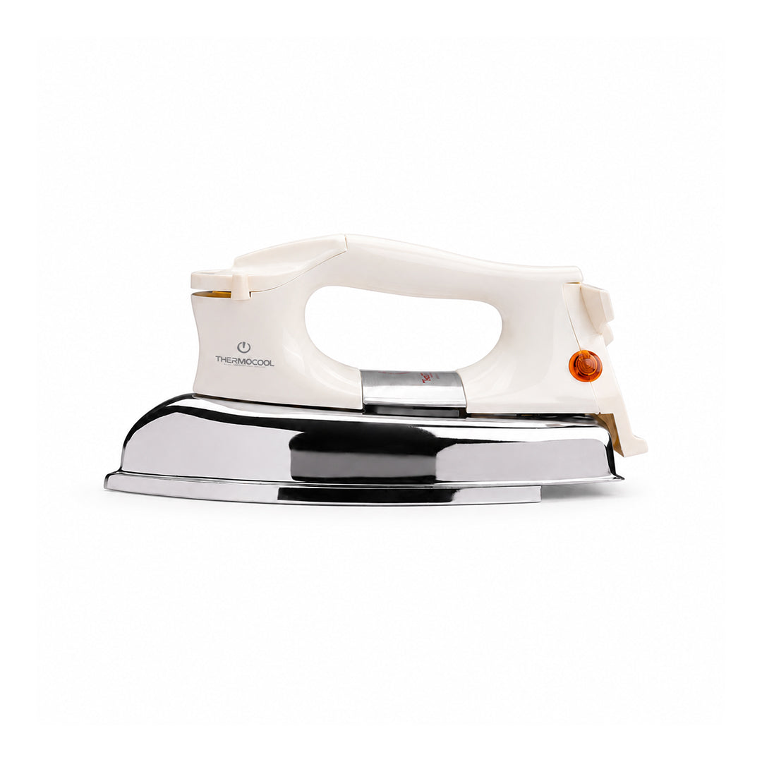 Plancha Heavy Weight Iron (ISI Mark)