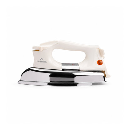 Plancha Heavy Weight Iron (ISI Mark)