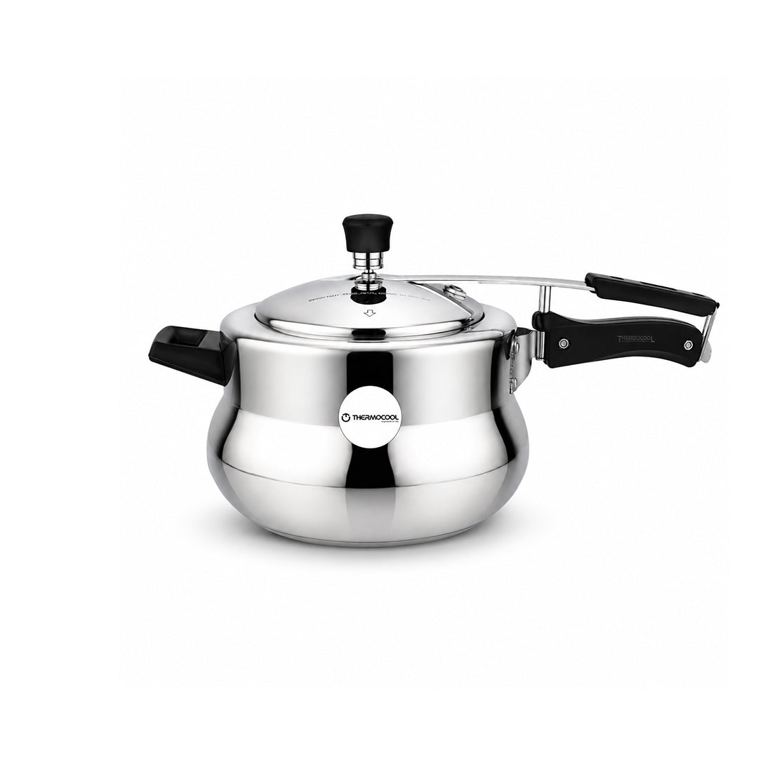 Pressure Cooker Handi 3 Ltr Inner Lid