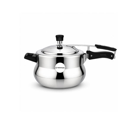 Pressure Cooker Handi 3 Ltr Inner Lid