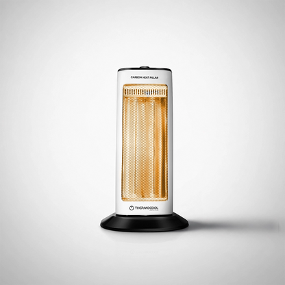 Carbon Heat Pillar
