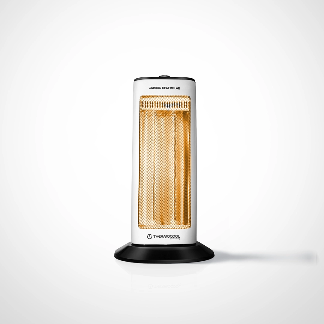 Carbon Heat Pillar