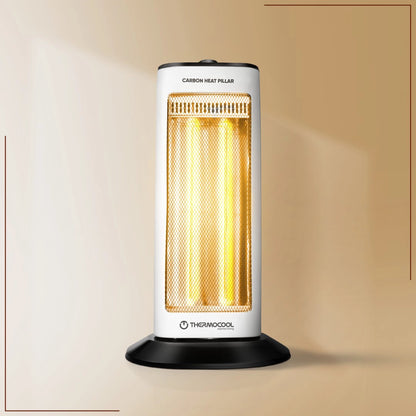 Carbon Heat Pillar