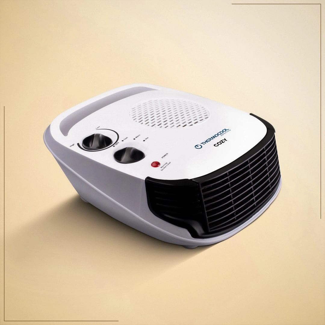 Fan Heater (FH-901)