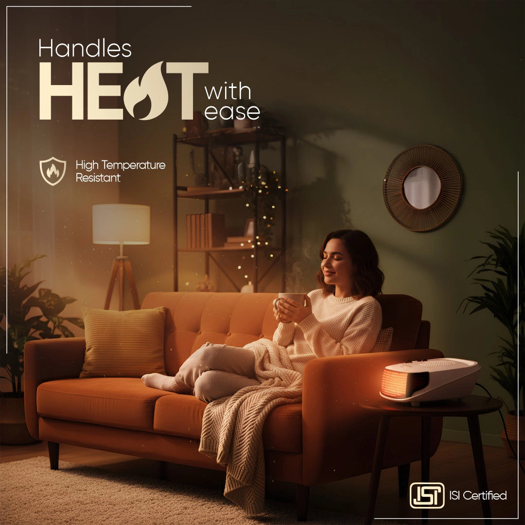 Fan Heater (FH-901)