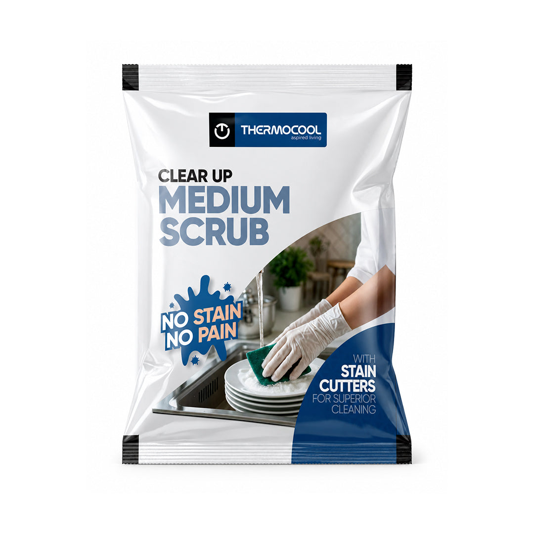 Clearup Scrub Medium