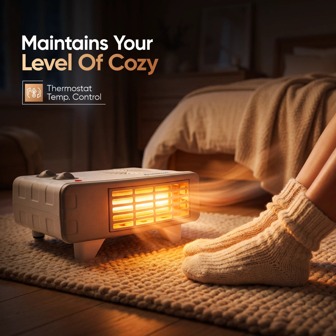 HC 100 Room Heater