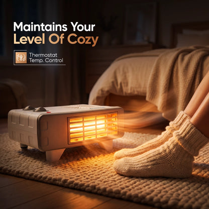 HC 100 Room Heater