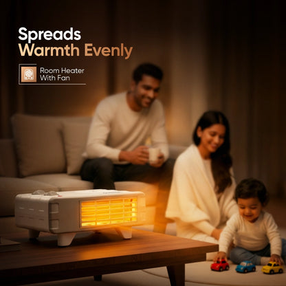 HC 100 Room Heater