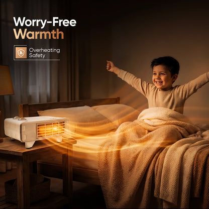 HC 100 Room Heater