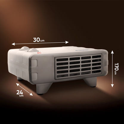 HC 100 Room Heater