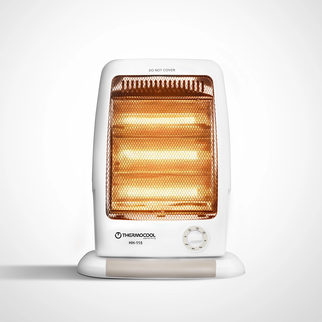 Halogen Heater HH-115