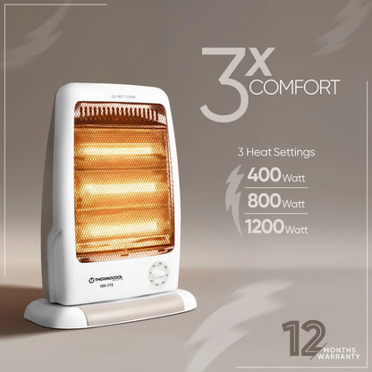 Halozen Heater (HH-113)