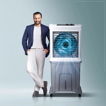 Mahacool Air Cooler 120 Ltr