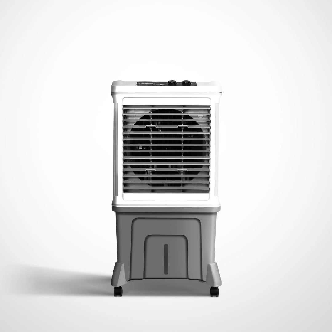 Mahacool Air Cooler (With Wheel) 95 Ltr