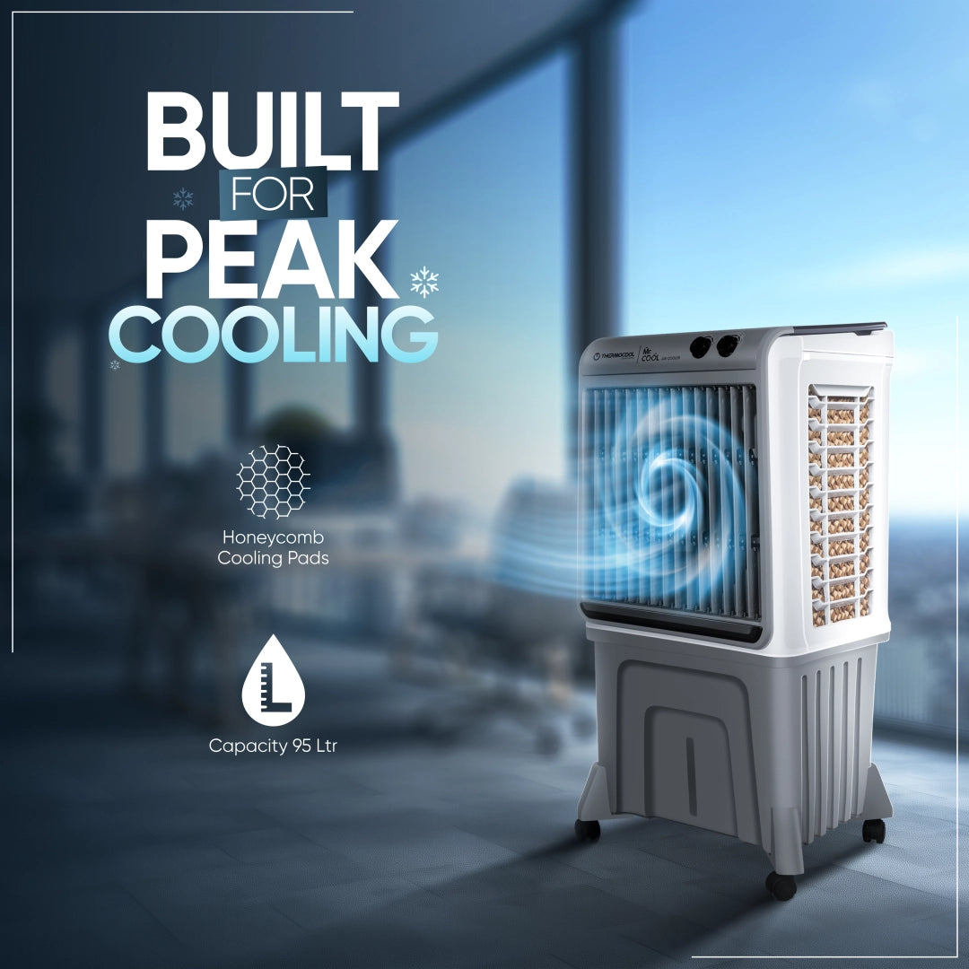 Mr Cool 95 Ltr