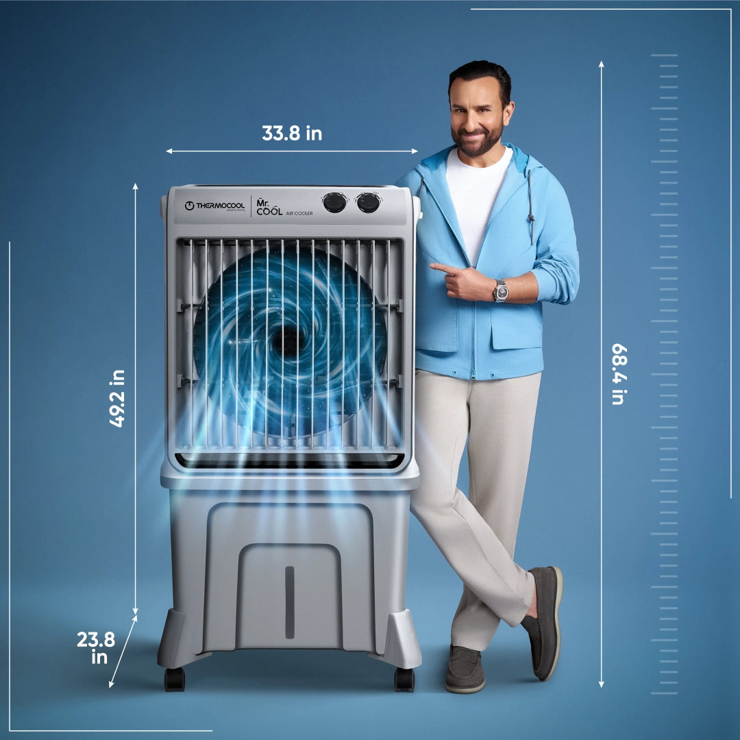 Mr Cool 95 Ltr