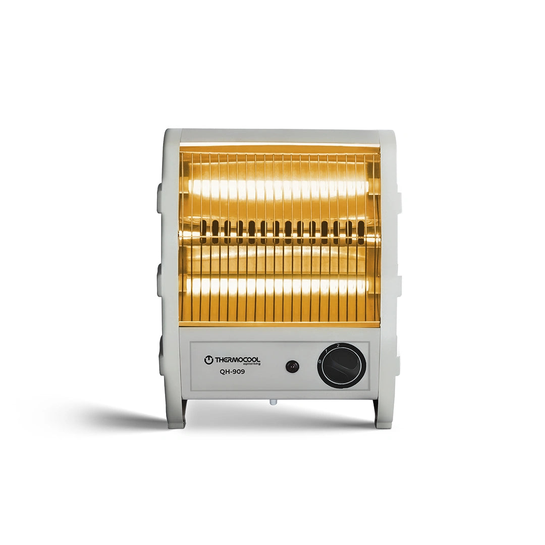 Quartz Heater Qh-909