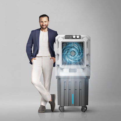 Gree Air Cooler 75 Ltr